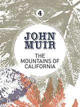 eBook (epub) The Mountains of California de John Muir