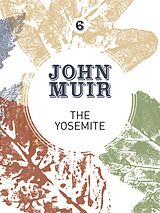 eBook (epub) The Yosemite de John Muir