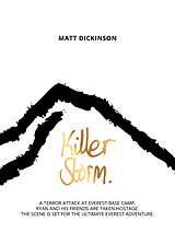 eBook (epub) Killer Storm de Matt Dickinson