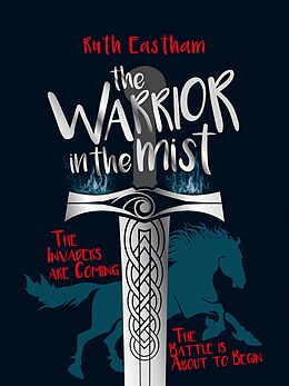 eBook (epub) The Warrior in the Mist de Ruth Eastham