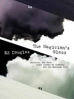 E-Book (epub) The Magician's Glass von Ed Douglas