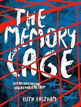 eBook (epub) The Memory Cage de Ruth Eastham