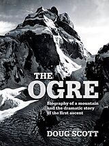 eBook (epub) The Ogre de Doug Scott