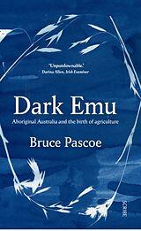 Poche format B Dark Emu von Bruce Pascoe