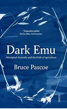 Kartonierter Einband Dark Emu von Bruce Pascoe