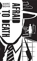 E-Book (epub) Afraid to Death von Marc Behm