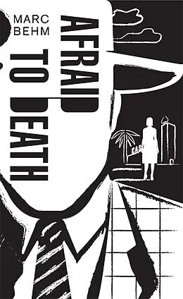 E-Book (epub) Afraid to Death von Marc Behm
