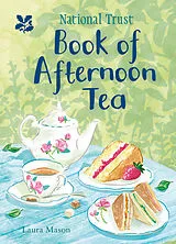 Fester Einband Afternoon Tea von Laura Mason