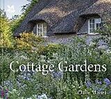 Livre Relié Cottage Gardens de Masset Claire, National Trust Books