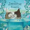E-Book (epub) The Jasmine Sneeze von Nadine Kaadan