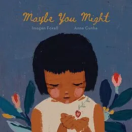 E-Book (epub) Maybe You Might von Imogen Foxell