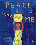 E-Book (epub) Peace and Me von Ali Winter
