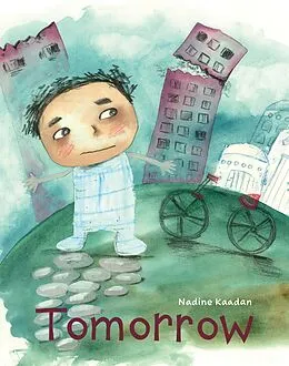 E-Book (pdf) Tomorrow von Nadine Kaadan