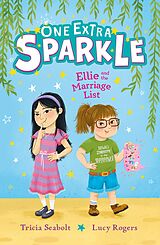 E-Book (epub) Ellie and the Marriage List von Tricia Seabolt