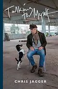E-Book (epub) Talking to Myself von Chris Jagger