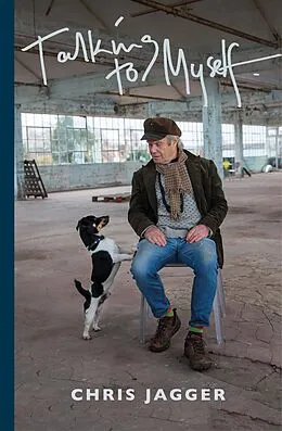 E-Book (epub) Talking to Myself von Chris Jagger