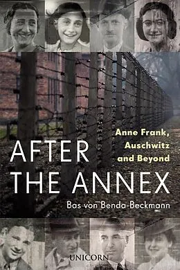 E-Book (epub) After the Annex von Bas Von Benda-Beckmann