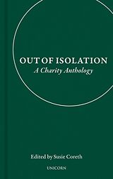 eBook (epub) Out of Isolation de Susie Coreth