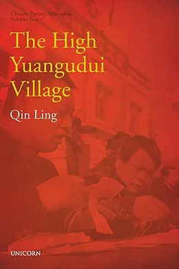 E-Book (epub) The High Yuangudui Village von Ling Qin