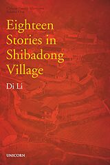 E-Book (epub) Eighteen Stories in Shibadong Village von Li Di