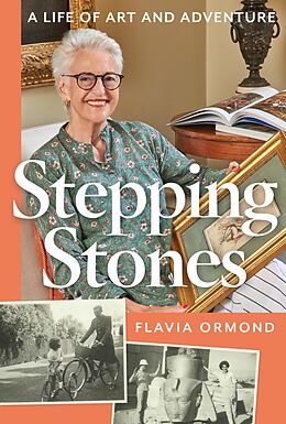 eBook (epub) Stepping Stones de Flavia Ormond