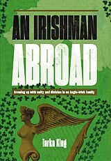 E-Book (epub) An Irishman Abroad von Tarka King