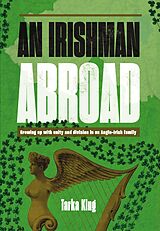 eBook (epub) An Irishman Abroad de Tarka King