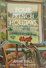 eBook (epub) Four French Holidays de Anne Hall