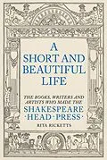 E-Book (epub) A Short and Beautiful Life von Rita Ricketts