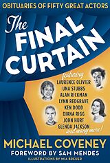 eBook (epub) The Final Curtain de Michael Coveney