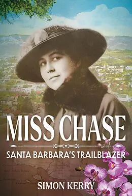E-Book (epub) Miss Chase von Simon Kerry