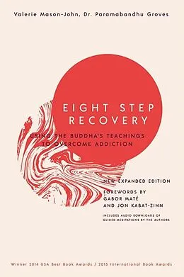 E-Book (epub) Eight Step Recovery (new edition) von Valerie Mason-John