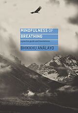 eBook (epub) Mindfulness of Breathing de Bhikkhu Analayo