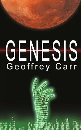E-Book (epub) Genesis von Geoffrey Carr
