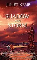 E-Book (epub) Shadow and Storm von Juliet Kemp