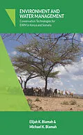E-Book (epub) Environment And Water Management von Elijah K Biamah