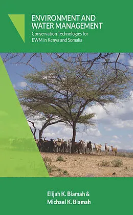 E-Book (epub) Environment And Water Management von Elijah K Biamah