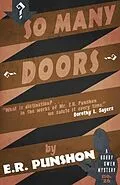 E-Book (epub) So Many Doors von E. R. Punshon