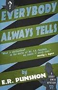 E-Book (epub) Everybody Always Tells von E. R. Punshon