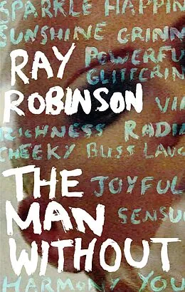 E-Book (epub) Man Without von Ray Robinson