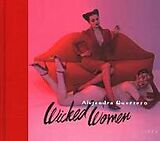 Fester Einband Alejandra Guerrero - Wicked Women von Alejandra Guerrero, Violet Blue