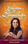 E-Book (epub) Karma & Diamonds - Diamond Revealed von Smita Joshi
