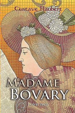 E-Book (pdf) Madame Bovary von Gustave Flaubert