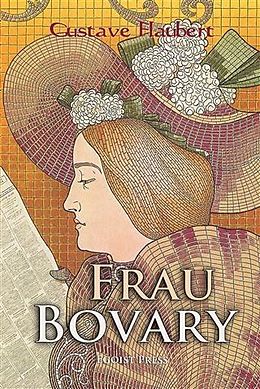E-Book (pdf) Frau Bovary von Gustave Flaubert