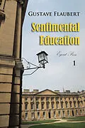 E-Book (pdf) Sentimental Education von Gustave Flaubert