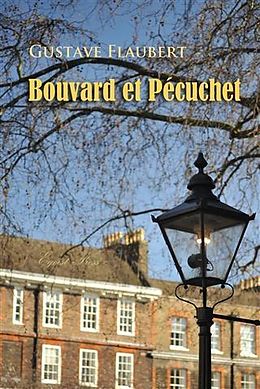 eBook (pdf) Bouvard et Pecuchet de Gustave Flaubert