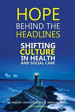 E-Book (pdf) Hope Behind the Headlines von Brian Marshall