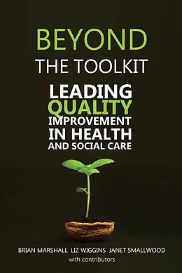 E-Book (pdf) Beyond the Toolkit von Brian Marshall