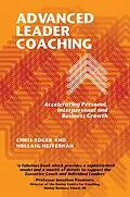 E-Book (epub) Advanced Leader Coaching von Chris Edger