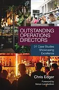 E-Book (epub) Outstanding Operations Directors von Chris Edger